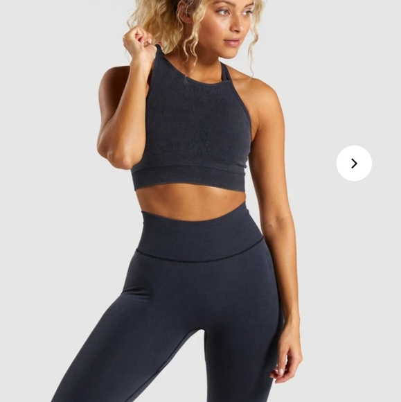 ISO GYMSHARK OG STUDIO - Picture 4 of 6